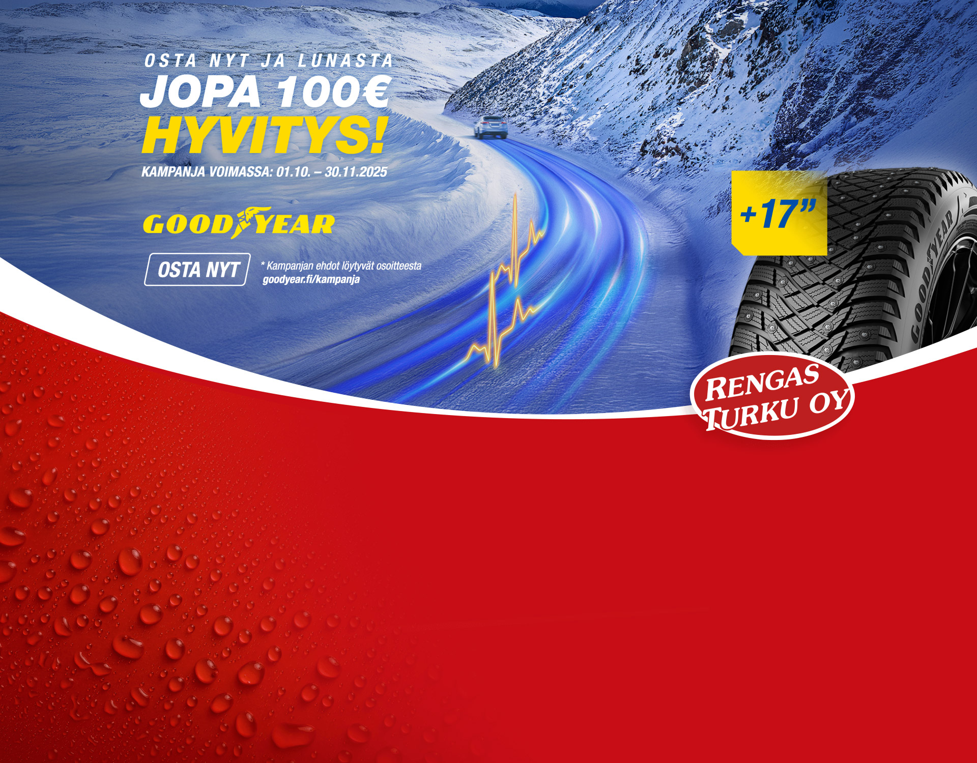 goodyear hero 0 00 00 00 2