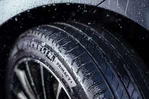 michelin sadekeli