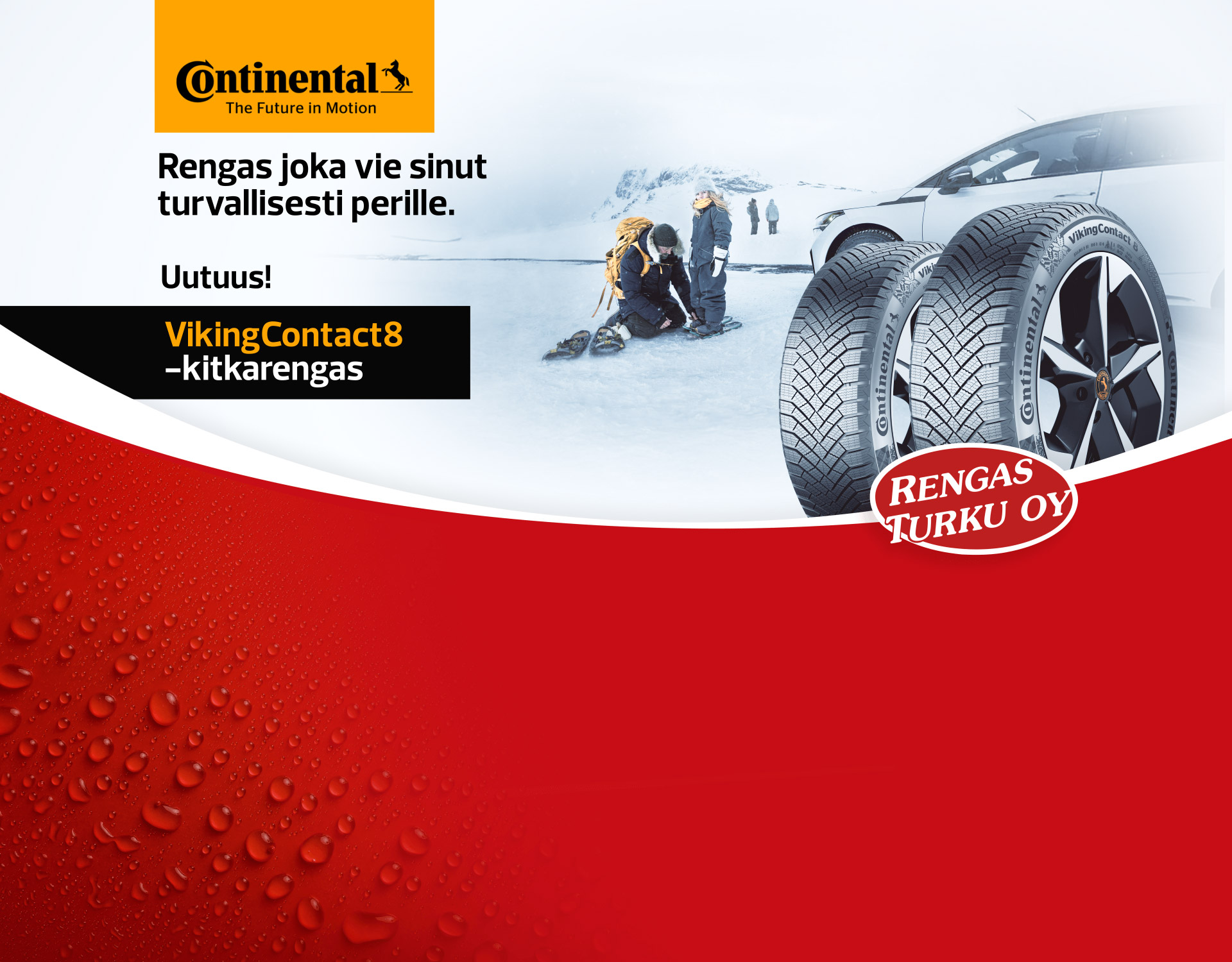 Continental