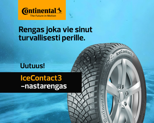 Conti iceContact detsku 1