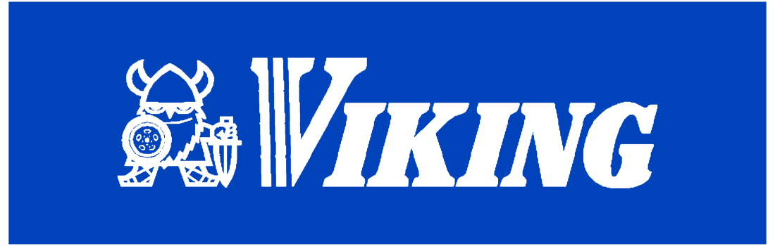 Viking Logo v2